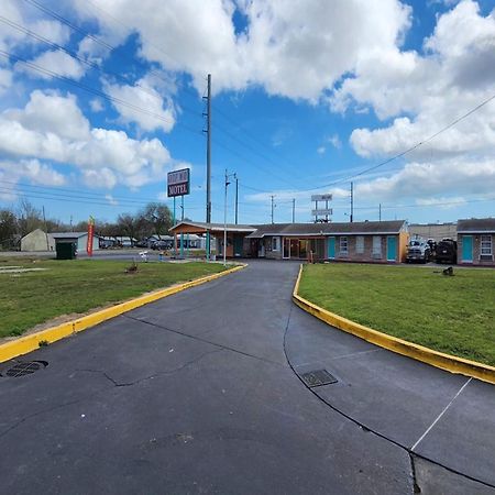 Gulfway Motel By Oyo Near Airport I 37 Corpus Christi Eksteriør billede