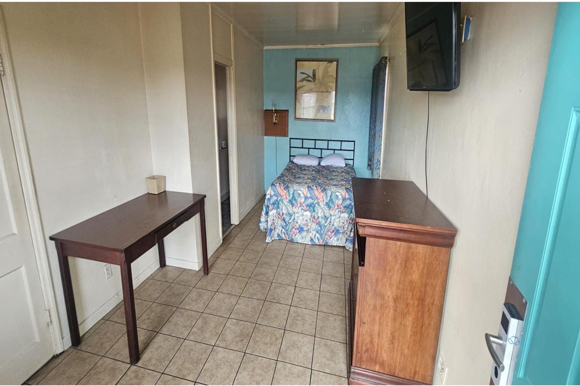 Gulfway Motel By Oyo Near Airport I 37 Corpus Christi Eksteriør billede